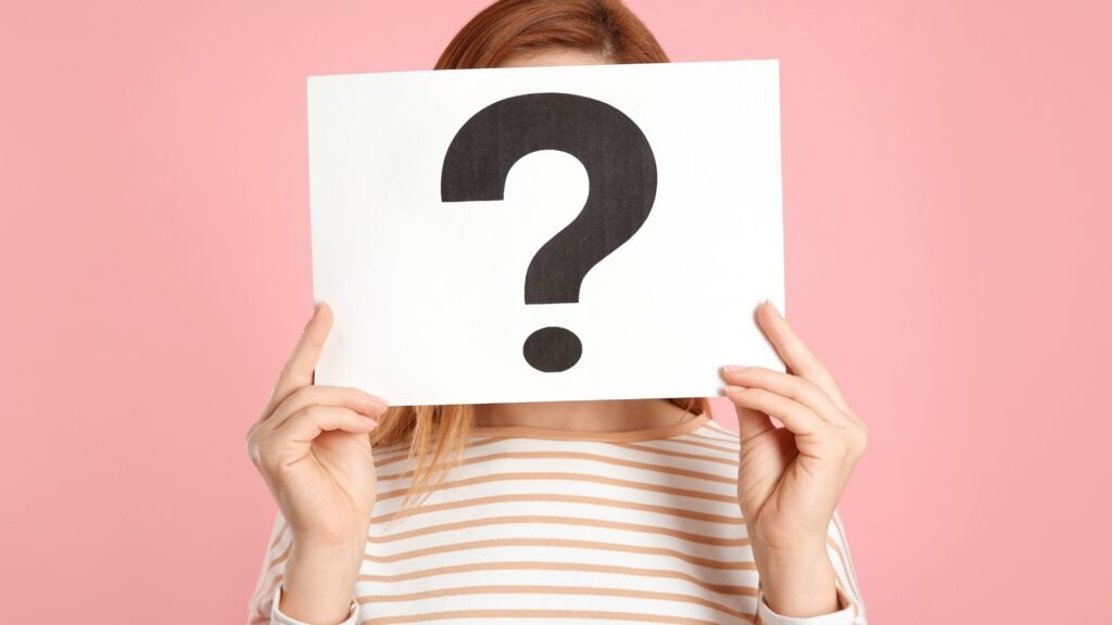 Cómo Dominar el Chat GPT: Un tutorial paso a paso 2025 3 Pantalla con texto de la pregunta del Chat GPT.