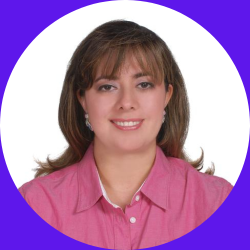 Mildred Castillo - Especialista en Marketing de Contenido y SEO