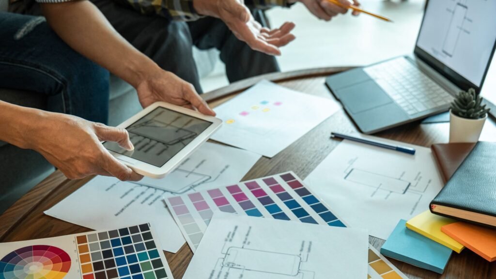 Cómo lograr un contenido optimizado para SEO y mejorar el rendimiento de tu sitio web 1 Planificación de estrategia de contenido SEO con palabras clave