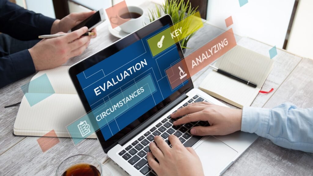 Cómo lograr un contenido optimizado para SEO y mejorar el rendimiento de tu sitio web 2 Página web con velocidad de carga rápida y medidor de rendimiento