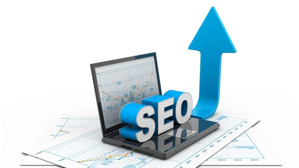 " Herramientas y elementos de optimización SEO para un blog de WordPress